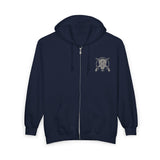 PTTA Full Zip Hoodie