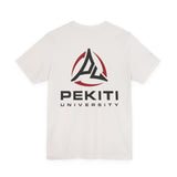 Pekiti University Shirt
