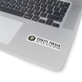 PTTA Horizontal Sticker