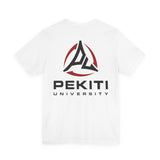 Pekiti University Shirt