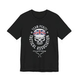 PTTA UK Cotton Shirt