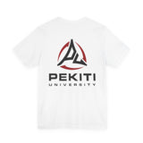 Pekiti University Shirt