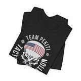 PTTA USA Cotton Shirt