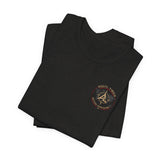 PTTA Tactical Compass Shirt