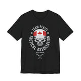 PTTA Canada Cotton Shirt