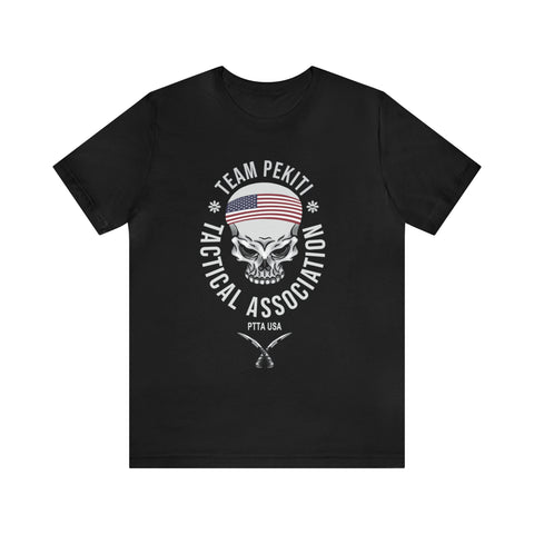 PTTA USA Cotton Shirt