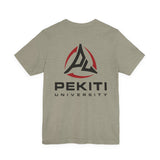 Pekiti University Shirt