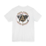 PTTA Tactical Compass Shirt
