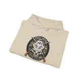 PTTA Hooded Sweatshirt (pullover)