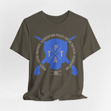 PTTA XSkull (Blue)