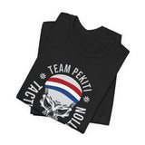 PTTA Netherlands Cotton Shirt