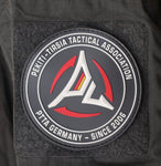 PTTA Germany PVC Patch