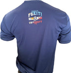 Pekiti University Philippines Dry Fit Tee