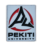 Pekiti University PVC Patch II