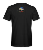 Pekiti University Philippines Dry Fit Tee