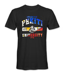 Pekiti University Philippines Dry Fit Tee