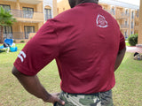 6th PTTA Europe Conference - Andalusia Shirts