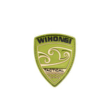 Wihongi Tactical Patches